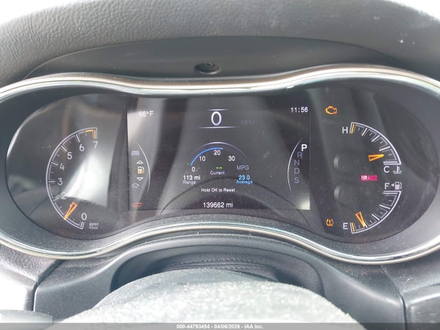 Aukcja sprzedaży 2015 Jeep Grand Cherokee Laredo, vin: 1C4RJEAG5FC219234, numer aukcji: 44793454