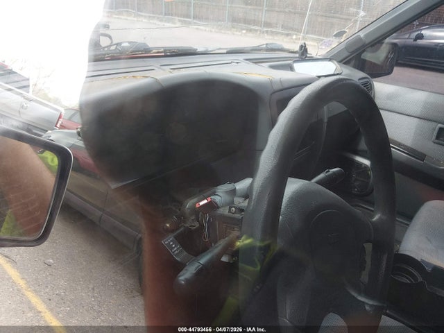 44793456 :رقم المزاد ، JN8HD17Y7SW080510 vin ، 1995 Nissan Pathfinder Le/se/xe مزاد بيع