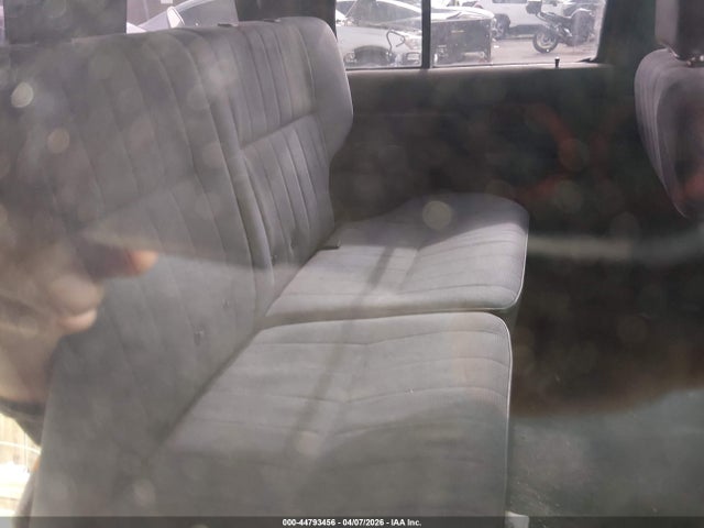 44793456 :رقم المزاد ، JN8HD17Y7SW080510 vin ، 1995 Nissan Pathfinder Le/se/xe مزاد بيع