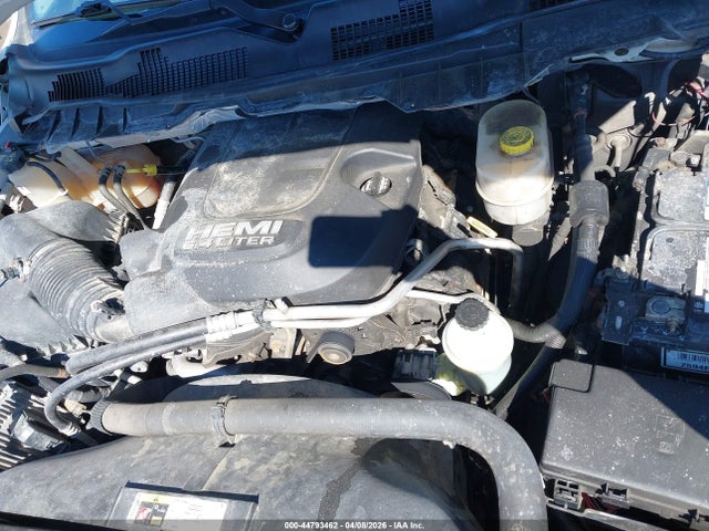 3C6UR5CJ6FG638399 RAM 2500