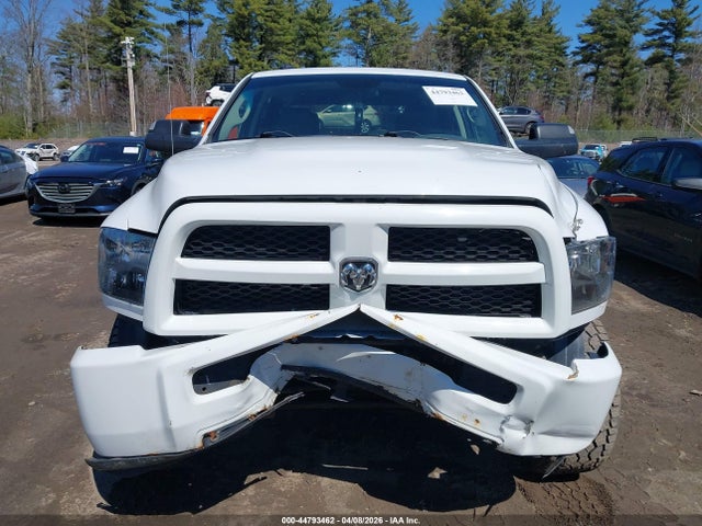 3C6UR5CJ6FG638399 RAM 2500