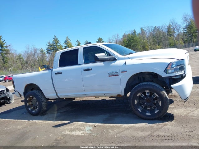 3C6UR5CJ6FG638399 RAM 2500