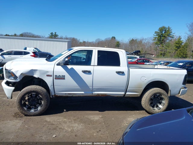 3C6UR5CJ6FG638399 RAM 2500