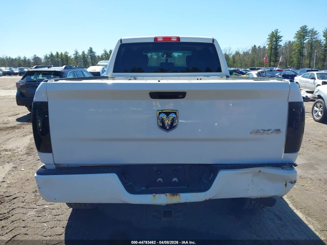 3C6UR5CJ6FG638399 RAM 2500