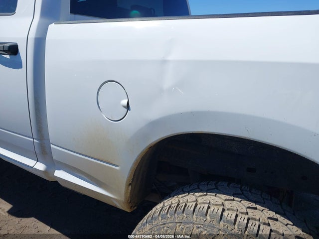 3C6UR5CJ6FG638399 RAM 2500