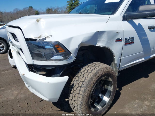 3C6UR5CJ6FG638399 RAM 2500