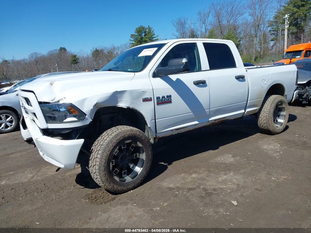 3C6UR5CJ6FG638399 RAM 2500