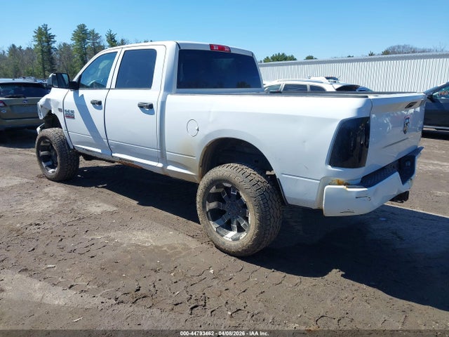 3C6UR5CJ6FG638399 RAM 2500