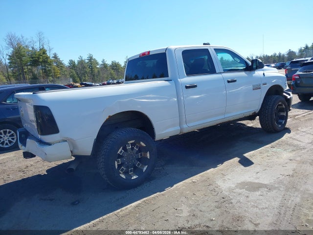 3C6UR5CJ6FG638399 RAM 2500