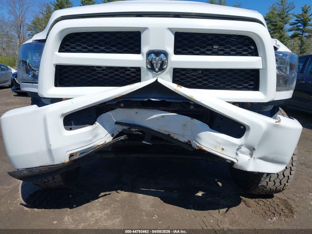 3C6UR5CJ6FG638399 RAM 2500