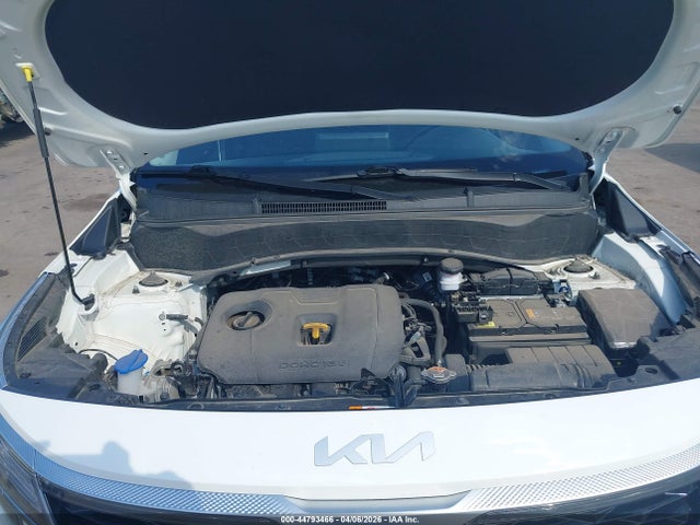 Продажа на аукционе авто 2022 Kia Seltos S, vin: KNDEU2AA5N7319583, номер лота: 44793466