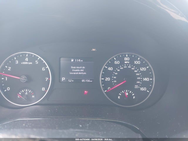 Продажа на аукционе авто 2022 Kia Seltos S, vin: KNDEU2AA5N7319583, номер лота: 44793466
