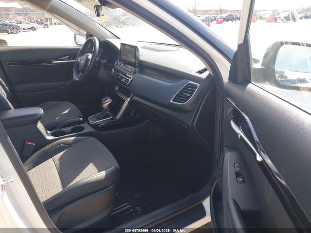 Продажа на аукционе авто 2022 Kia Seltos S, vin: KNDEU2AA5N7319583, номер лота: 44793466
