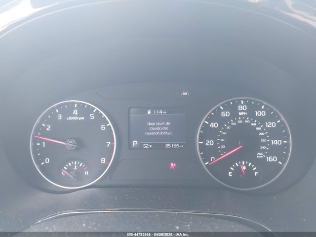 Продажа на аукционе авто 2022 Kia Seltos S, vin: KNDEU2AA5N7319583, номер лота: 44793466