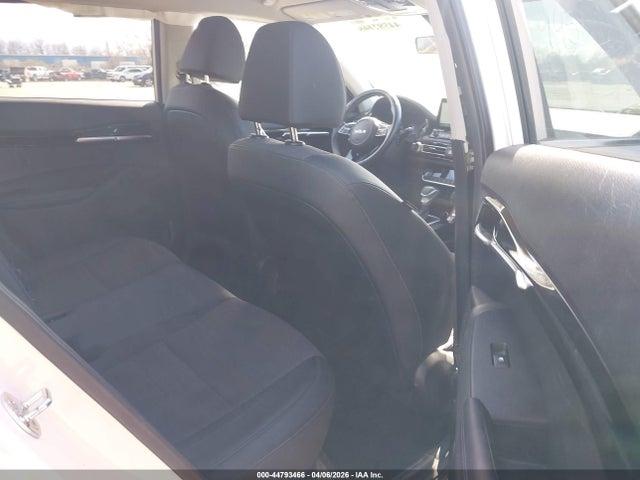 Продажа на аукционе авто 2022 Kia Seltos S, vin: KNDEU2AA5N7319583, номер лота: 44793466