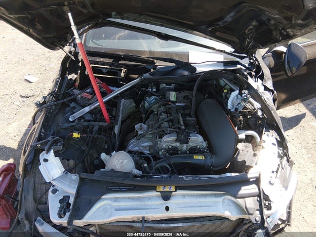 2019 Mercedes-benz C 300 მანქანა იყიდება აუქციონზე, vin: 55SWF8DB7KU294891, აუქციონის ნომერი: 44793470