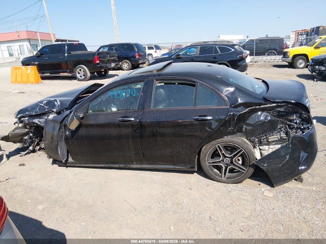 2019 Mercedes-benz C 300 მანქანა იყიდება აუქციონზე, vin: 55SWF8DB7KU294891, აუქციონის ნომერი: 44793470