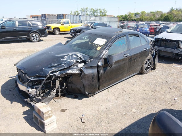 2019 Mercedes-benz C 300 მანქანა იყიდება აუქციონზე, vin: 55SWF8DB7KU294891, აუქციონის ნომერი: 44793470