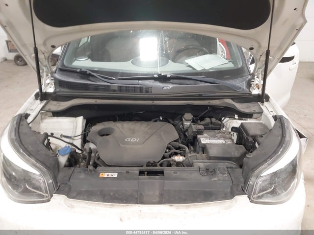 44793477 :رقم المزاد ، KNDJN2A25E7059254 vin ، 2014 Kia Soul مزاد بيع