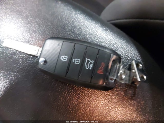 44793477 :رقم المزاد ، KNDJN2A25E7059254 vin ، 2014 Kia Soul مزاد بيع