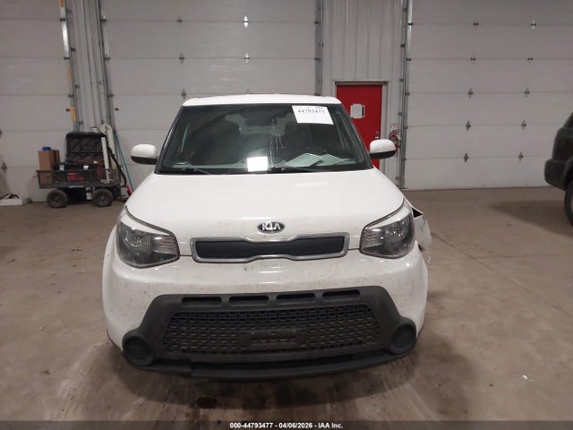 44793477 :رقم المزاد ، KNDJN2A25E7059254 vin ، 2014 Kia Soul مزاد بيع