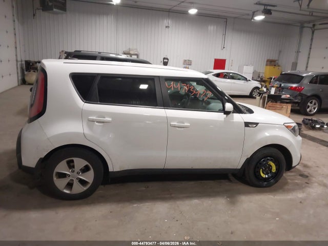44793477 :رقم المزاد ، KNDJN2A25E7059254 vin ، 2014 Kia Soul مزاد بيع