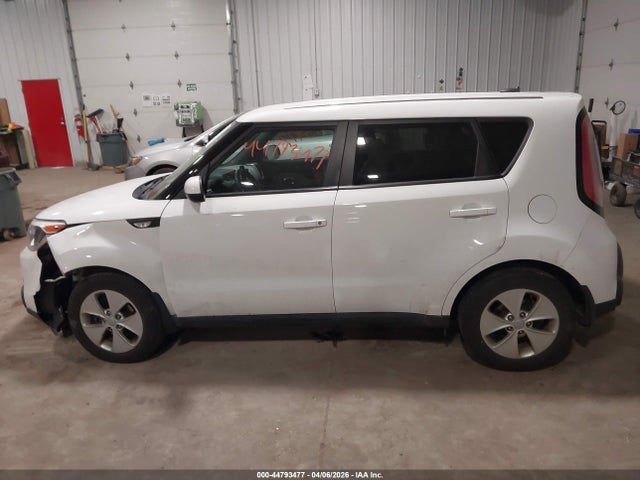 44793477 :رقم المزاد ، KNDJN2A25E7059254 vin ، 2014 Kia Soul مزاد بيع