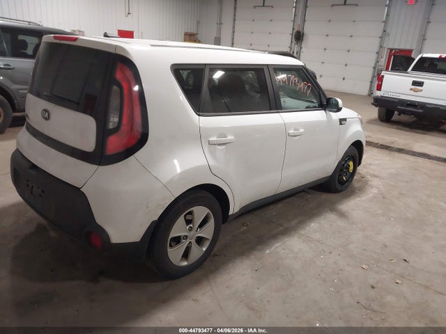 44793477 :رقم المزاد ، KNDJN2A25E7059254 vin ، 2014 Kia Soul مزاد بيع