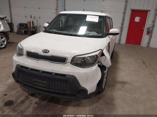 44793477 :رقم المزاد ، KNDJN2A25E7059254 vin ، 2014 Kia Soul مزاد بيع