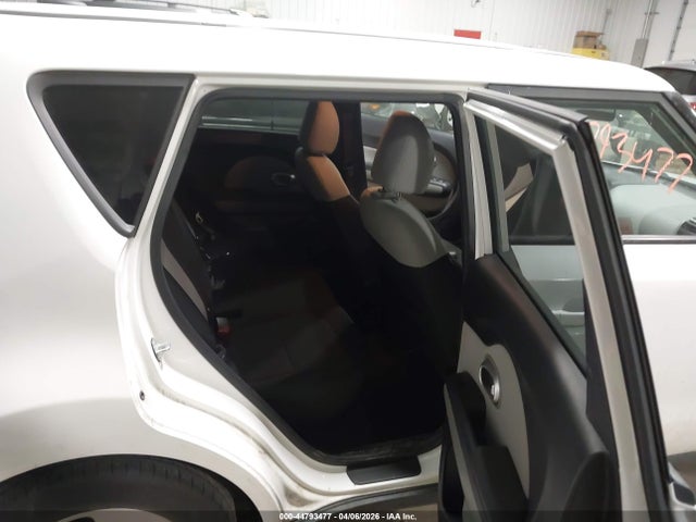 44793477 :رقم المزاد ، KNDJN2A25E7059254 vin ، 2014 Kia Soul مزاد بيع