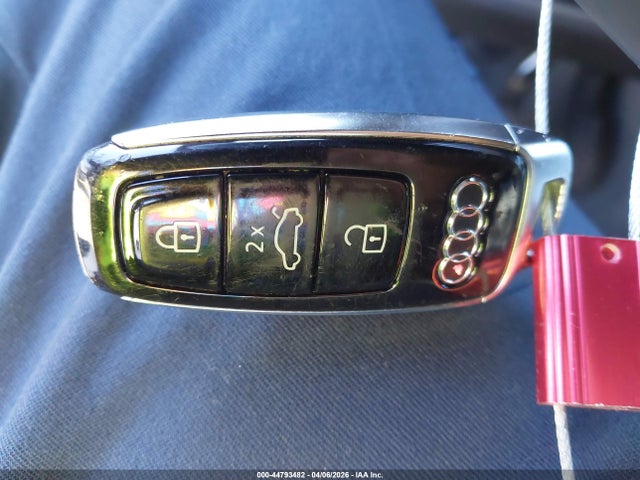 44793482 :رقم المزاد ، WA1LJAF75MD011685 vin ، 2021 Audi Q7 Premium Plus 45 Tfsi Quattro Tiptronic مزاد بيع