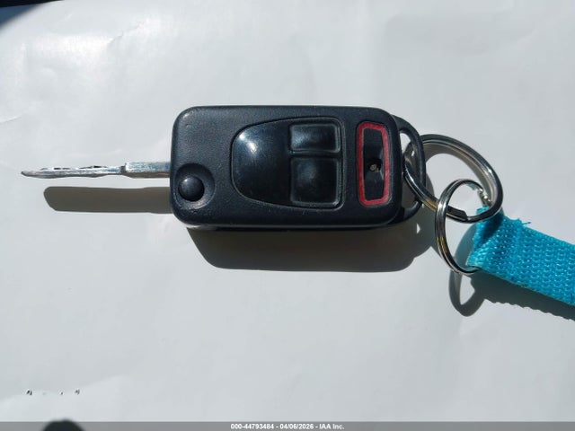 Aukcja sprzedaży 2003 Mercedes-benz Ml 350, vin: 4JGAB57EX3A443876, numer aukcji: 44793484