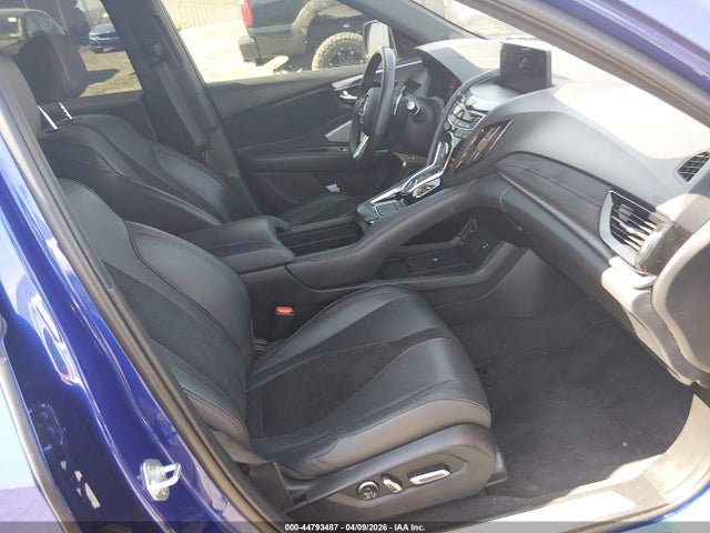 Продажа на аукционе авто 2022 Acura Rdx A-spec Package, vin: 5J8TC2H65NL008305, номер лота: 44793487