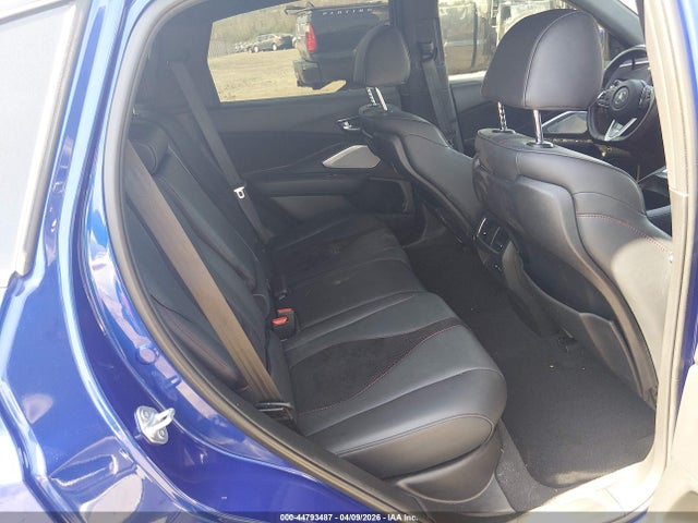 Продажа на аукционе авто 2022 Acura Rdx A-spec Package, vin: 5J8TC2H65NL008305, номер лота: 44793487