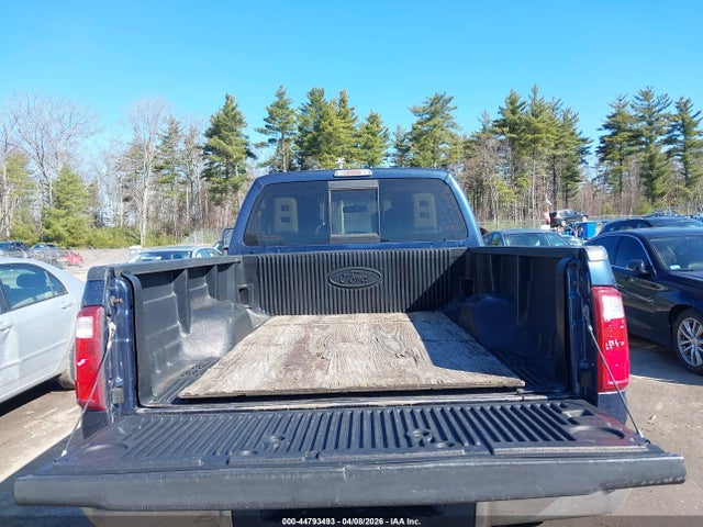 Ford F-250 Lariat 2015 1FT7X2B67FEC75383 Image 18