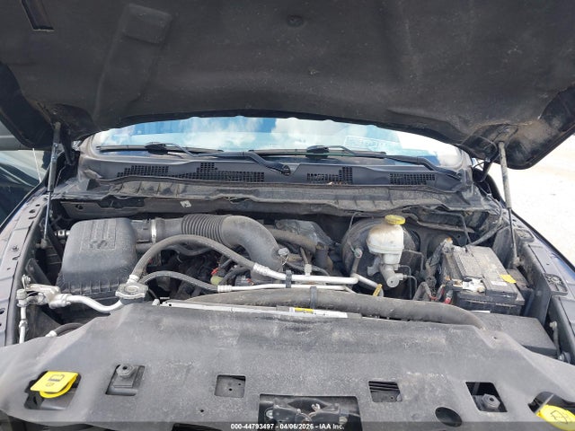 Продаж на аукціоні авто 2020 Ram 1500 Classic Tradesman  4x4 5'7 Box, vin: 1C6RR7KT1LS142063, номер лоту: 44793497