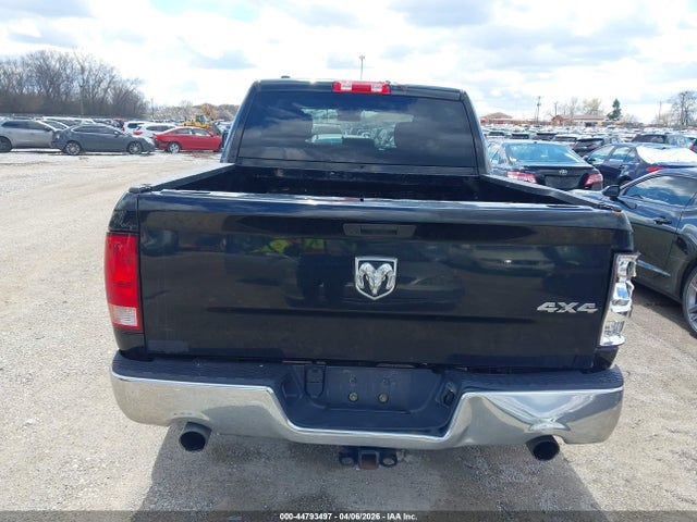 Продаж на аукціоні авто 2020 Ram 1500 Classic Tradesman  4x4 5'7 Box, vin: 1C6RR7KT1LS142063, номер лоту: 44793497