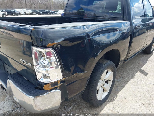 Продаж на аукціоні авто 2020 Ram 1500 Classic Tradesman  4x4 5'7 Box, vin: 1C6RR7KT1LS142063, номер лоту: 44793497