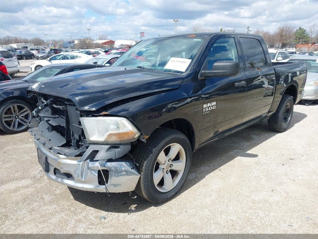 Продаж на аукціоні авто 2020 Ram 1500 Classic Tradesman  4x4 5'7 Box, vin: 1C6RR7KT1LS142063, номер лоту: 44793497