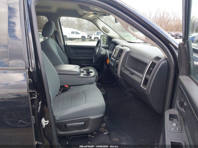 Продаж на аукціоні авто 2020 Ram 1500 Classic Tradesman  4x4 5'7 Box, vin: 1C6RR7KT1LS142063, номер лоту: 44793497