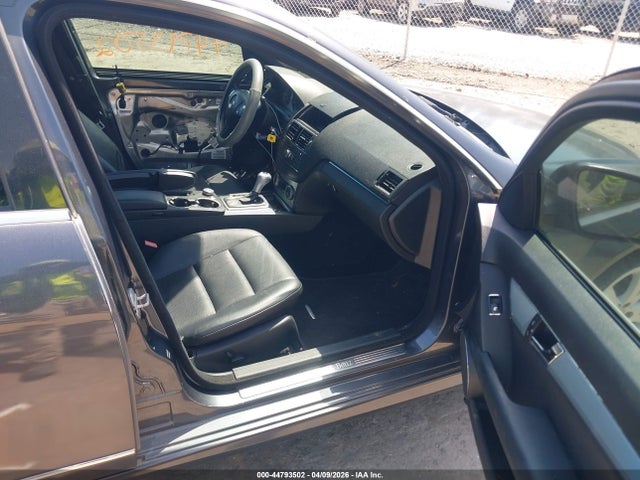 Продажа на аукционе авто 2008 Mercedes-benz C 300 Luxury/sport, vin: WDDGF54XX8F159799, номер лота: 44793502