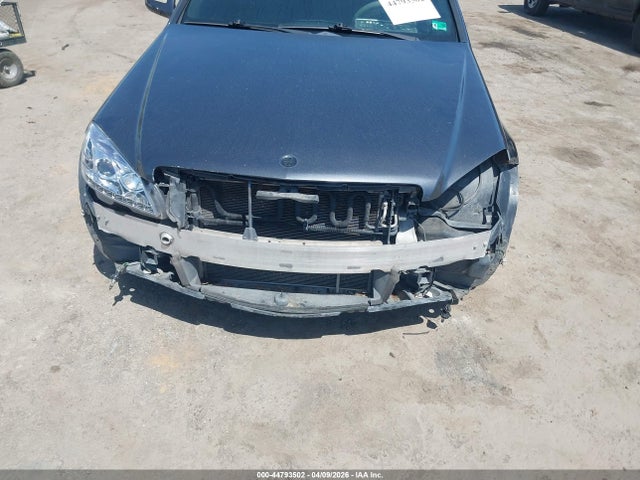 Продажа на аукционе авто 2008 Mercedes-benz C 300 Luxury/sport, vin: WDDGF54XX8F159799, номер лота: 44793502
