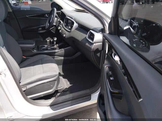 Aukcja sprzedaży 2020 Kia Sorento 2.4l Lx, vin: 5XYPG4A31LG634183, numer aukcji: 44793504