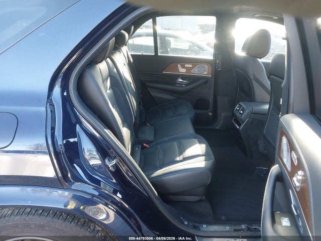Продаж на аукціоні авто 2022 Mercedes-benz Amg Gle 53 4matic, vin: 4JGFB6BE4NA645165, номер лоту: 44793506