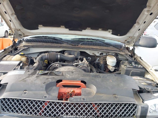 2003 Chevrolet Silverado 1500 Work Truck მანქანა იყიდება აუქციონზე, vin: 2GCEC19X731403873, აუქციონის ნომერი: 44793510