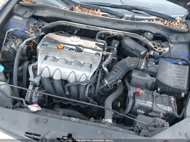 2009 ACURA TSX JH4CU26689C025084 Photo 9