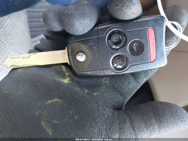 2009 ACURA TSX JH4CU26689C025084 Photo 10