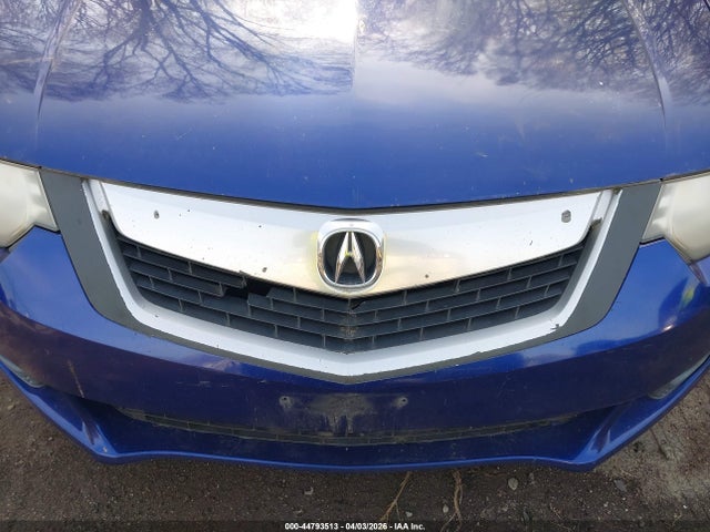 Aukcja sprzedaży 2009 Acura Tsx, vin: JH4CU26689C025084, numer aukcji: 44793513