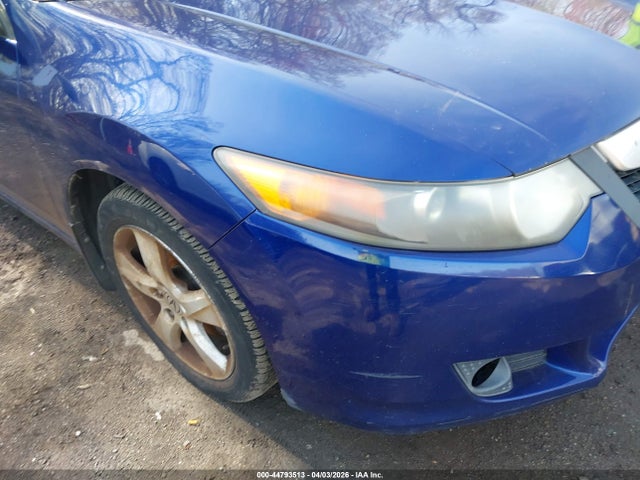 Aukcja sprzedaży 2009 Acura Tsx, vin: JH4CU26689C025084, numer aukcji: 44793513