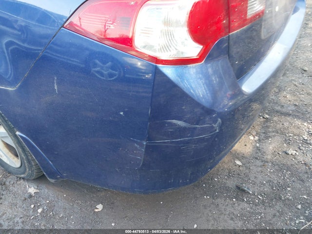 Aukcja sprzedaży 2009 Acura Tsx, vin: JH4CU26689C025084, numer aukcji: 44793513
